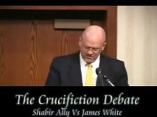 Did Jesus die for the sins of the World? ( Dr. White's Opening Statement - 1 of 4 )