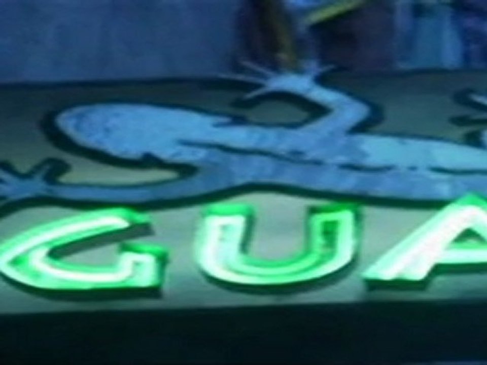 Karizma Avel m'relax