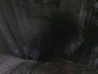 Production 8 canyon de bagnolar 2011