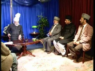 Islamic Teachings Regarding Adoption - Part 1 (Urdu)