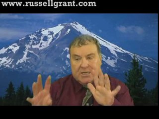 RussellGrant.com Video Horoscope Pisces December Tuesday 13th