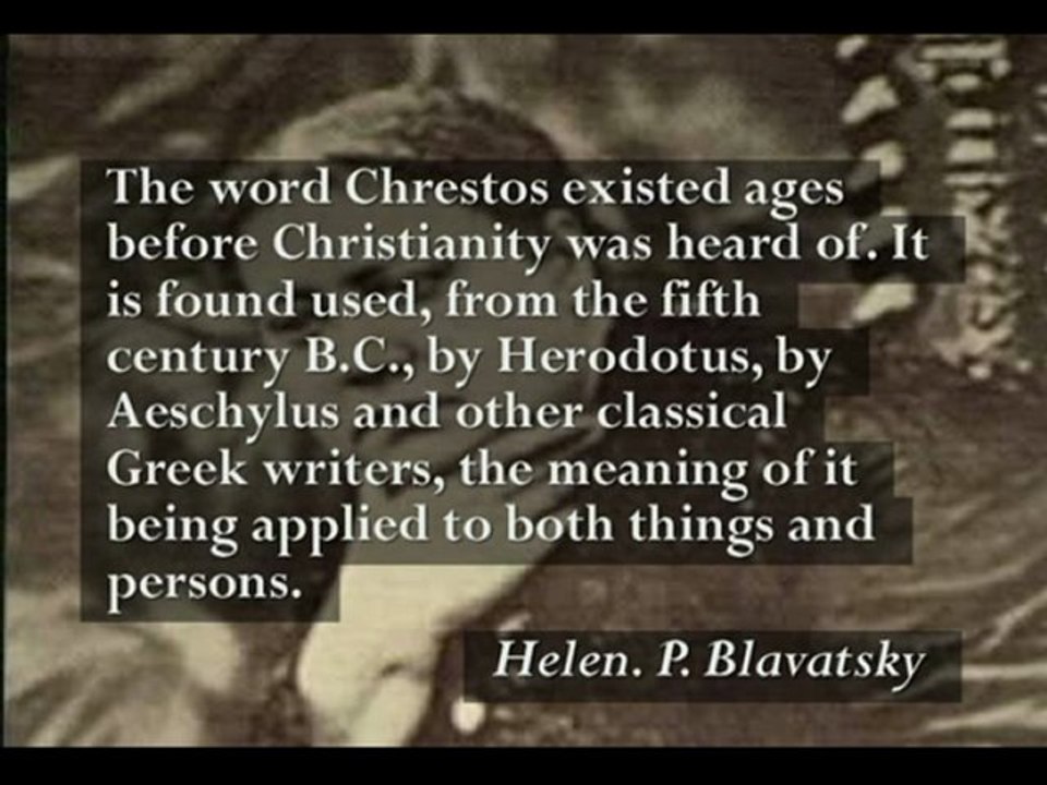 Labarum / Chi - Rho, and the Origin of Christ. Christianity Sex Lies Paganism
