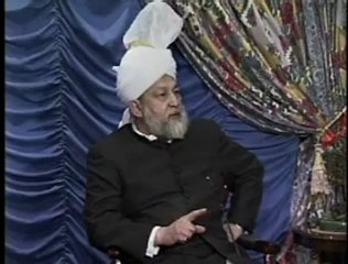 Persecution of Ahmadi Muslims in Pakistan - Part 1 (Urdu)