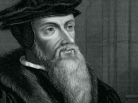 John Calvin - A Summary of the Christian Life: Of Self-Denial (Part 1 of 4)