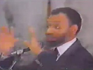 South Africa: Apartheid and the Role of Christianity