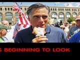 IT'S BEGINNING TO LOOK ALOT LIKE ROMNEY A parody