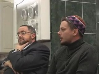 From Darkness to Light : How I came to Islam - Abdullah Kunde ( 1 of 2 )