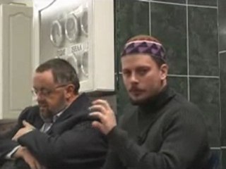 From Darkness to Light : How I came to Islam ( Q & A Session - 2 of 2 )