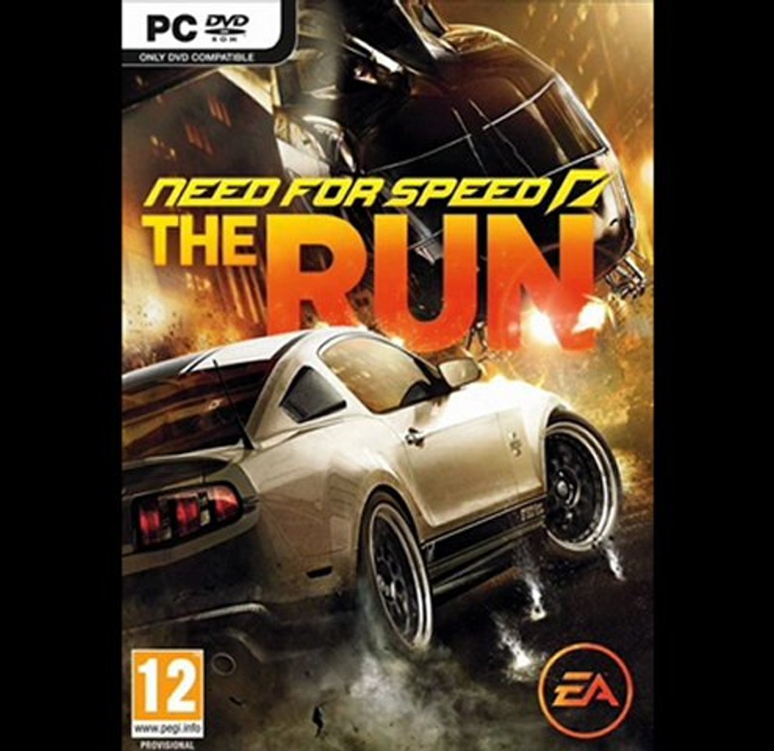 Nfs The Run Download For Mac