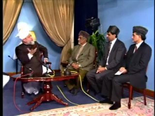 Islamic Laws of Inheritance - Part 3 (Urdu)