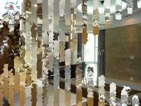 Beautiful apartment for rent in Riverpark, Phu My Hung, Dist.7, Ho Chi Minh City, 1500$_month. - YouTube