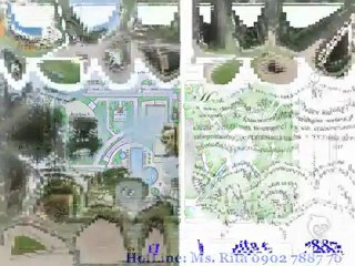 Many apartments available for rent in Riverpark, Phu My Hung now.
