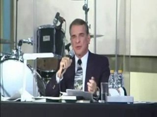 Identifying Jesus: Is he Man or both man & God? ( Q & A Session - 4 of 4 )