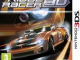 Ridge Racer 3D 3DS Game Rom Download (Europe)