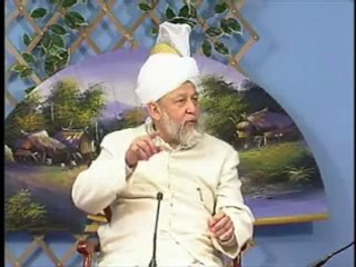 The Timings of Prayer (Urdu)