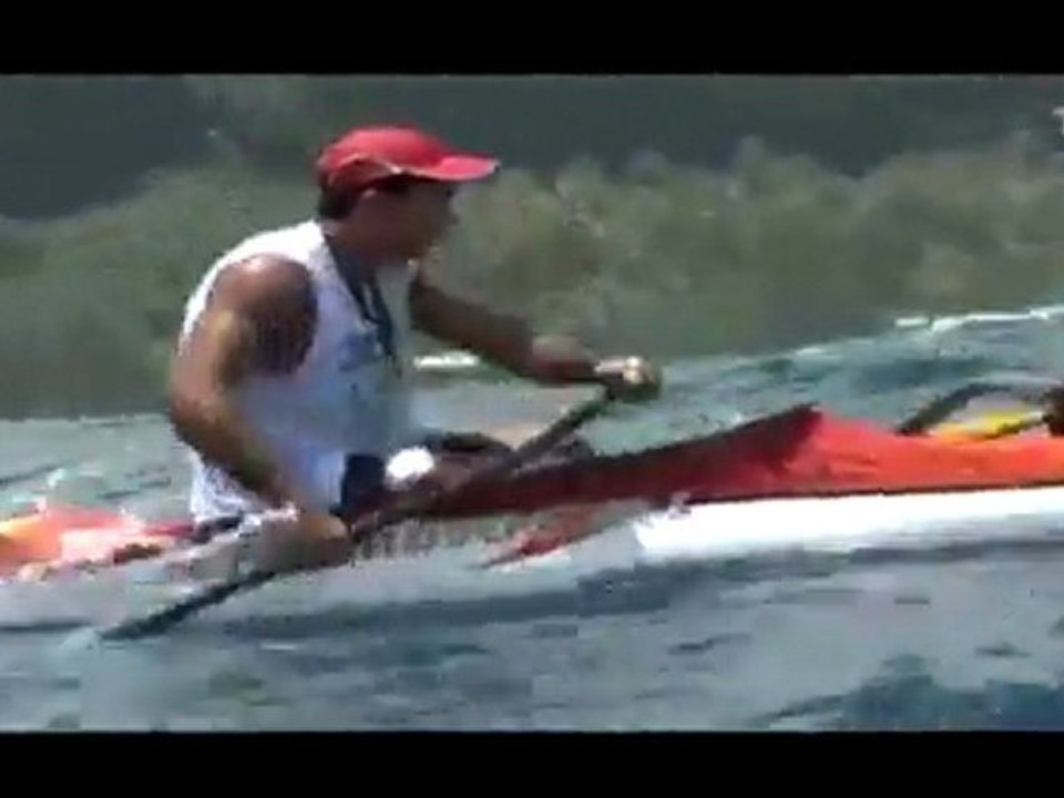 Mémorial Serge HOATUA 2011 à tautira de TNTV