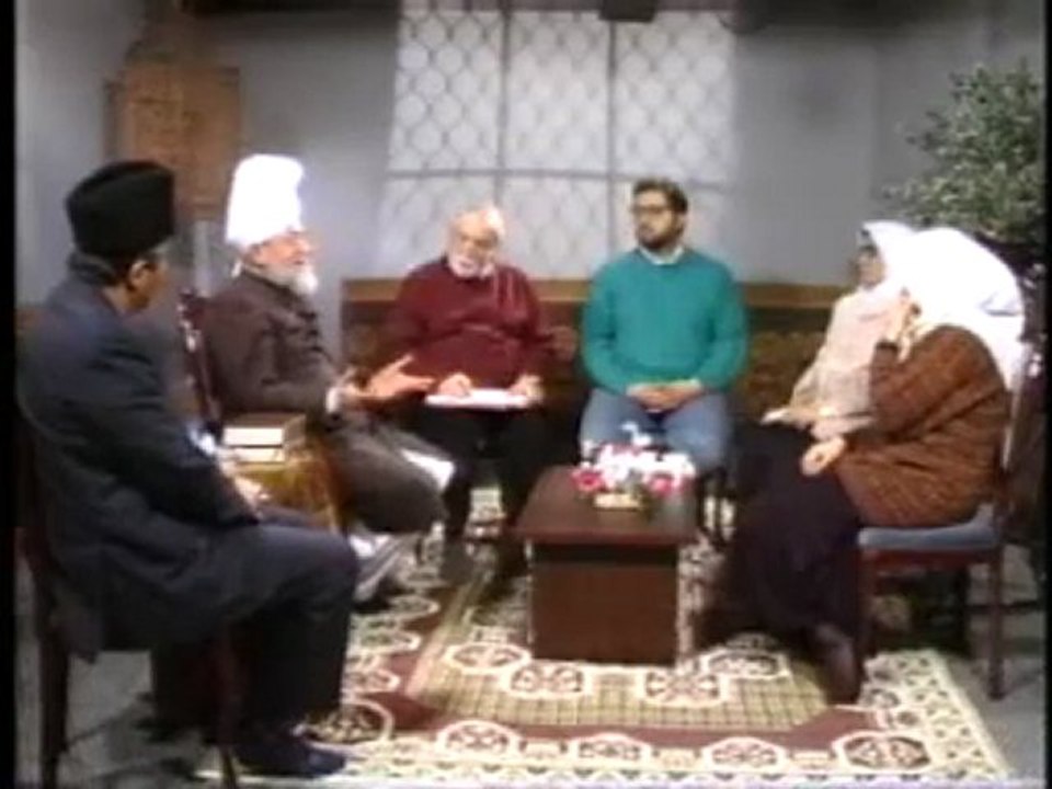 Death and the Hereafter (English)