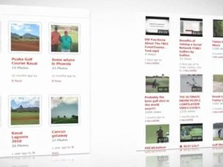 Discover FREE Features at My Crazy Caddie – The Ultimate Golfers' Community ⛳