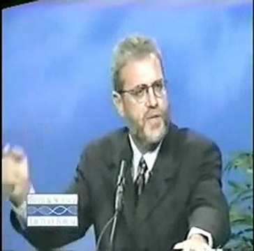 Who is the true Jesus? ( Rebuttals - 3 of 4 )