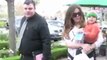 SNTV - Khloe Kardashian Denies In-Vitro Rumors