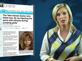 Botched Penile Injection Leaves Man Dead