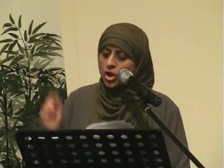 Women & Marriage in the Qur'an and Bible ( Dr. Tabasum's Opening Statement - 1 of 4 )