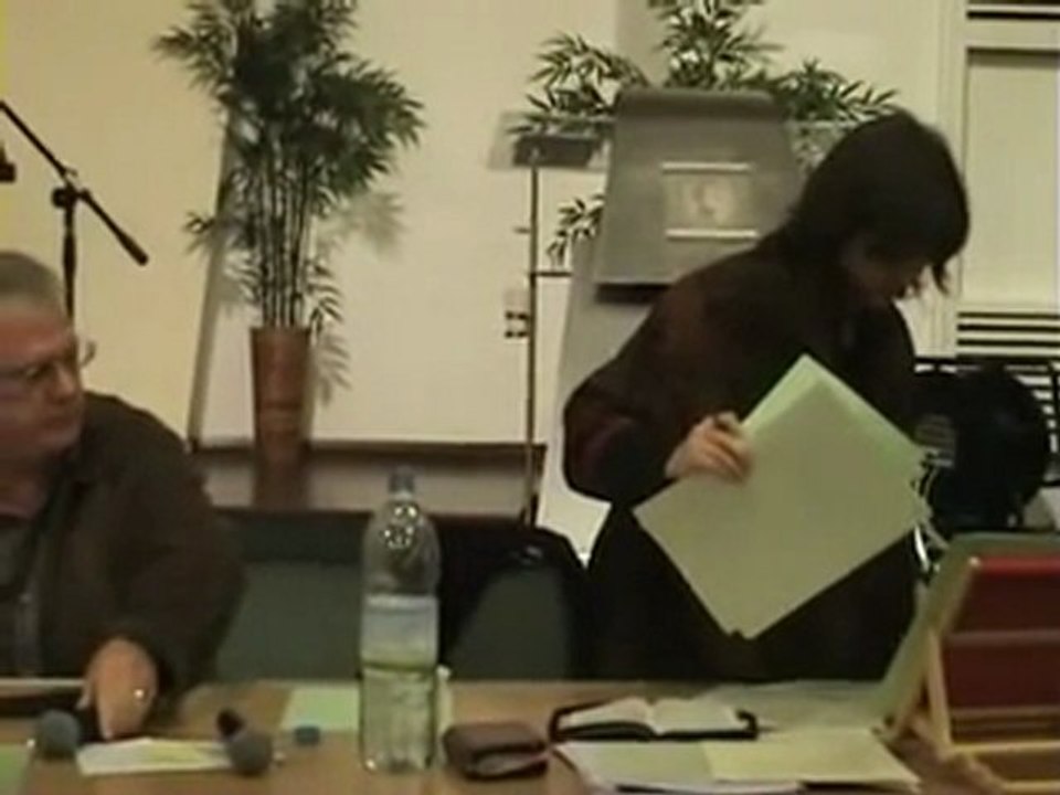 Women & Marriage in the Qur'an and Bible ( Rebuttals - 3 of 4 )