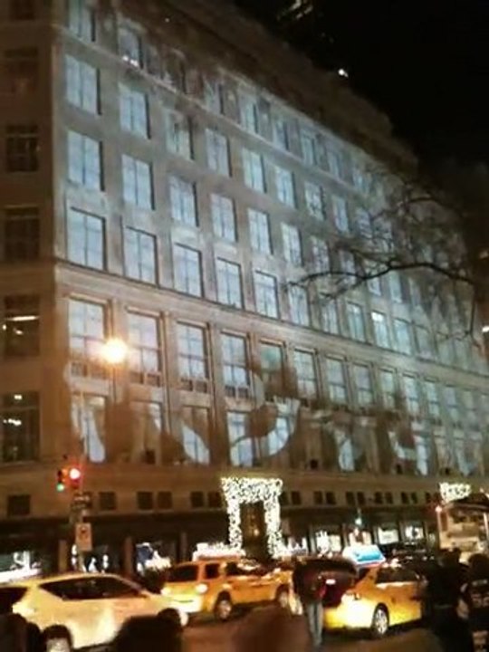 Noel a New York