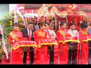 tổ chức sự kiện minh thư 0982023996- YouTube