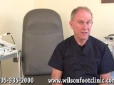 Bunions Treatment - Chiropodist in Burlington,Oakville and Milton, ON