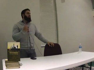 How to Make Da'wah to Atheists ( 2 of 2 )