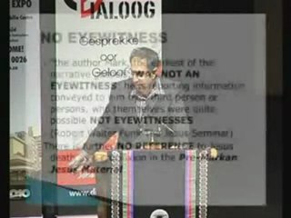 Crucifiction or Crucifixion - What was the 1st century fate of Jesus? ( Yusuf's OP ST- 2 of 4 )