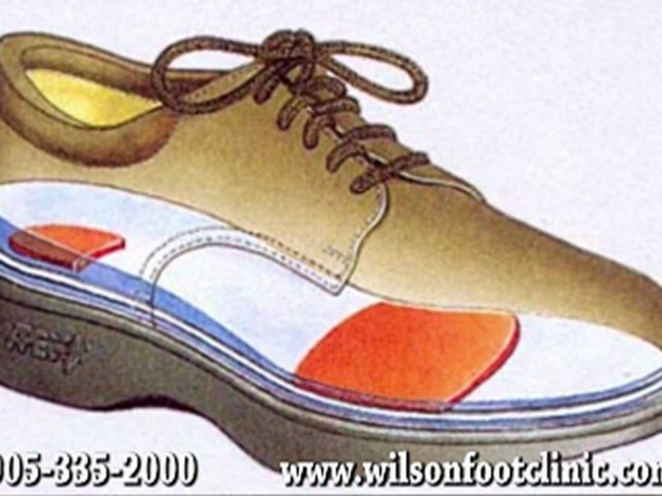 Diabetic Foot Care - Chiropodist in Burlington, Oakville and Milton, ON