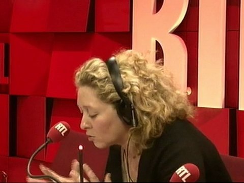 Les carnets d'Alba : la stratégie présidentielle de Sarkozy s'affine