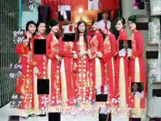 Bê tráp ăn hỏi trọn gói chuyên nghiệp minh thư 0982023996