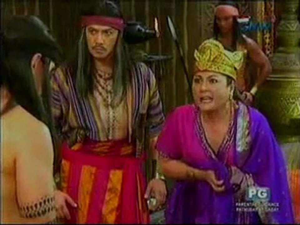 Amaya 12.12.2011 Part 05