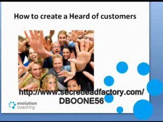 How To Get Business Opportunity Leads