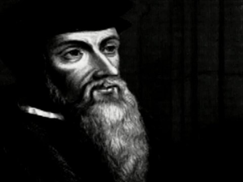 John Calvin's Institutes of the Christian Religion - Of the Last Resurrection (2 of 6)