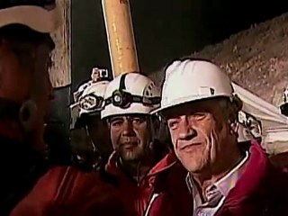 Téléjournal - L'envers d'un « miracle »