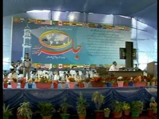 Jalsa Qadian 2009 - Part 3/7 (Urdu)