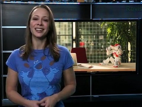 Talking Tire Gauge! - GeekBeat.TV