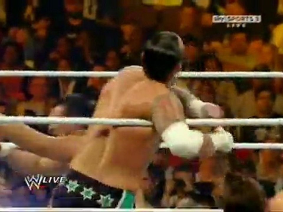 12th Dec 2011 - MNR - Part 7