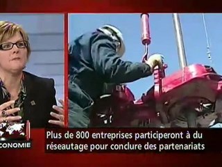 Gérald Fillion - Énergies renouvelables