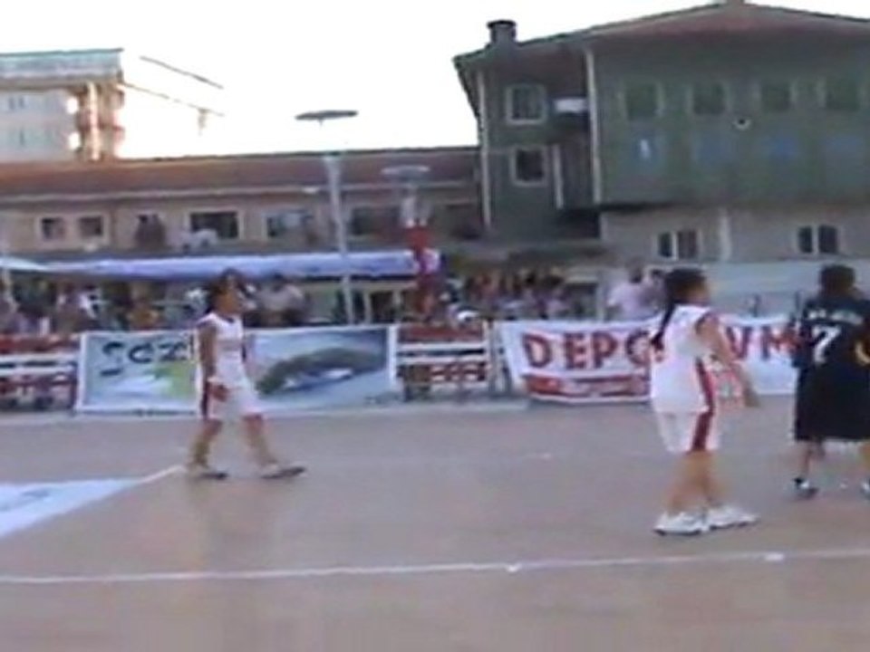 Yalıntaş İlköğretim Okulu - Kavaslar Bosch (2011 Tatlıtop)