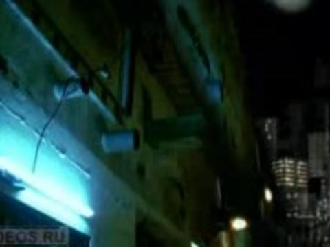 Deathstars _ Synthetic Generations