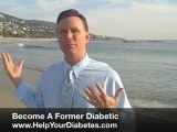 Reverse Diabetes in San Jose, Palm Desert and Palm Springs