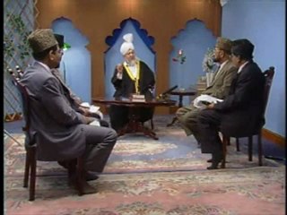 Khatm-e-Nabuwat - Part 1 (Urdu)