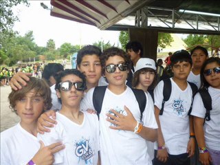 Egresados 2011