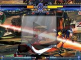BlazBlue Continuum Shift II (EUROPE) PSP ISO Download