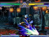 BlazBlue Continuum Shift II PSP ISO CSO Download (Europe)